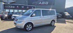 Volkswagen multivan 2.5 tdi 174 cv confort 7 places