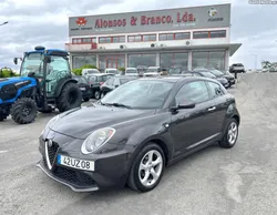 Alfa Romeo Mito Mito 0.9 T TwinAir