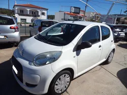 Citroën C1 1.0 c.c