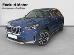 BMW X1 xDrive25eA