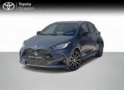 Toyota Yaris 130H 1.5 GR Sport