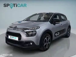 Citroën C3 1.2 PureTech Plus