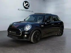 MINI MINI Cooper (F55) 1.5i 136 ch Shoreditch BVA 5P