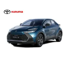 TOYOTA C-HR 140H Advance