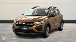 Dacia Sandero 1.0 TCe 90ch Stepway Essential