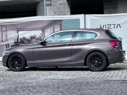 BMW 116 116D sport line