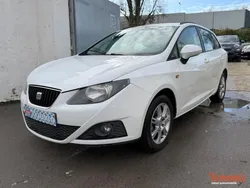 Seat Ibiza IV ST Break 1.2 TDi 75ch VO438