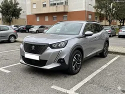 Peugeot e-2008 Allure Pack