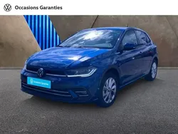 Volkswagen Polo 1.0 TSI 95ch Style DSG7