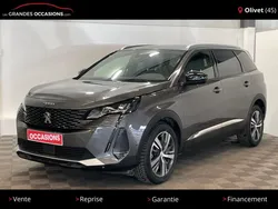 Peugeot 5008 Allure Pack PureTech 130 S&S EAT8