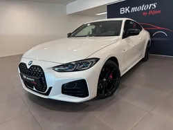 BMW M440i G22 xDrive 374ch BVA8