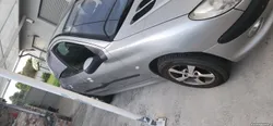Peugeot 206 Hdi