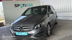 Mercedes Classe B 200d 136ch Fascination 7G-DCT Euro6c