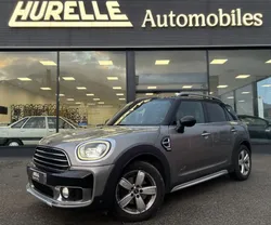 Mini COUNTRYMAN COOPER 136CH OAKWOOD ALL4 BVA