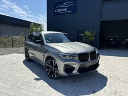 Bmw X3 M (F97) 3.0 510CH COMPETITION BVA8 - ENTRETIEN EXCLUSIF BMW