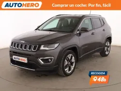 JEEP Compass 1.4 Multiair Limited 4x2 103kW