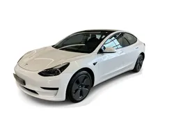 Tesla Model 3 2023 RWD - Véhicule d'occasion certifié