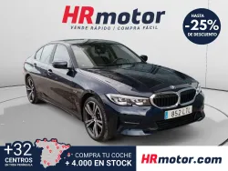 BMW Serie 3 320e