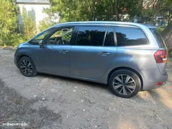 Citroën C4 Grand Picasso BlueHDi 120 FEEL