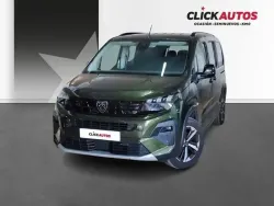 Peugeot Rifter 1.5 BlueHDI 130CV GT EAT 5+2