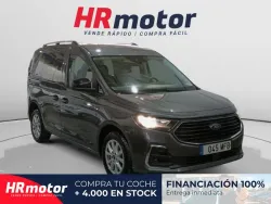 FORD Tourneo Connect 1.5TDCi Auto-S&S Titanium 120