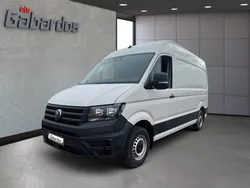 Volkswagen Crafter L3H3 2.0 TDI 140CV DSG