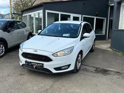 Ford FOCUS tdci titanium 2l 150ch BVA entretien à jour