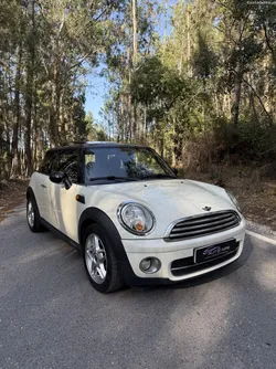 MINI Cooper Cooper D