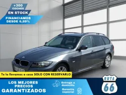 BMW Serie 3 320dA