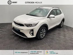 Kia Stonic 1.0 T-GDi 100 ch DCT7 Active