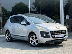 Peugeot 3008 ACTIVE 1.6 HDi- 112 cv - DISTRIBUTION NEUF- EMBRAYAGE NEUF