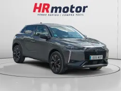 DS DS3 Crossback DS 3 Crossback BlueHDi Performance Line 130 Aut.