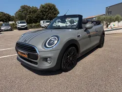 MINI MINI CABRIOLET 102ch HEDDON STREET