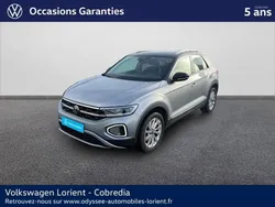Volkswagen T-Roc 1.5 TSI EVO 150ch Style DSG7