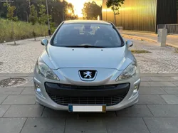 Peugeot 308 1.6HDI 110CV 5Lugares