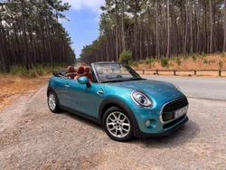 MINI Cabrio 2019 1.5 cx automatica