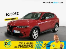 ALFA ROMEO Tonale 1.5 MHEV Sprint FWD