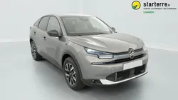 Citroën C4 PureTech 130 EAT8 Max