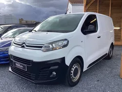 Citroën Jumpy Phase Citroen JUMPY FG XS 1.6 HDI 95CH