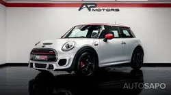 MINI Cooper de 2015