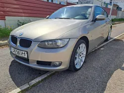 BMW 320 Coupé (E92)