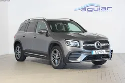 Mercedes-Benz GLB 200 d AMG Line