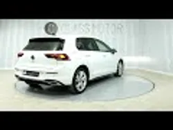 VW Golf 1.4 eHybrid OPF DSG GTE