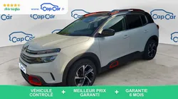 Citroën C5 Aircross I 1.5 BlueHDi 130 EAT8 Shine