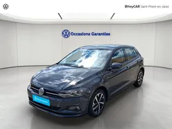 VOLKSWAGEN Polo 1.0 80 S&S BVM5 Connect