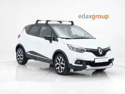 Renault Captur 0.9 TCE Exclusive