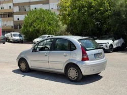Citroën C3 1.4 Hdi Van