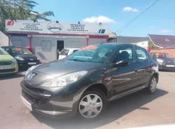 PEUGEOT 206+ 1.4 i(garantie 6 mois)