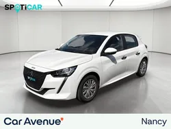 Peugeot 208 bluehdi 100 s&s bvm6 premium pack
