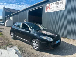 RENAULT Mégane III Hatchback 1.5 dCi FAP 90 cv